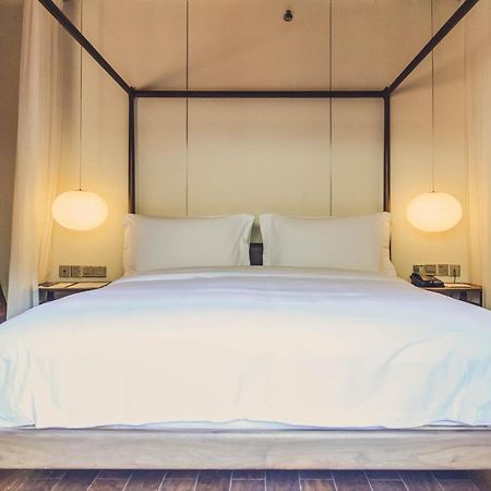 Hotel Tsingpu Tulou Retreat Zhangzhou Zewnętrze zdjęcie