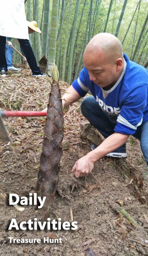 Hotel Tsingpu Tulou Retreat Zhangzhou Zewnętrze zdjęcie