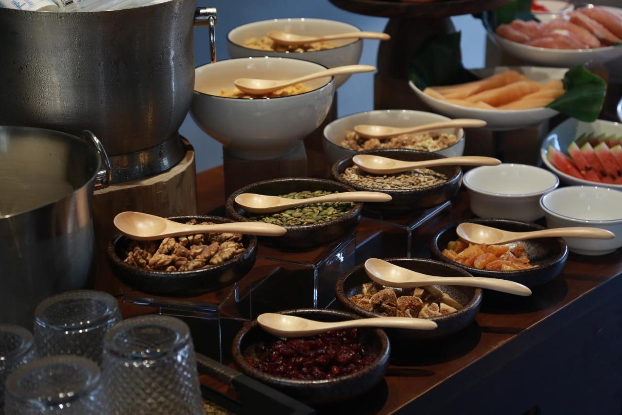 Hotel Tsingpu Tulou Retreat Zhangzhou Zewnętrze zdjęcie