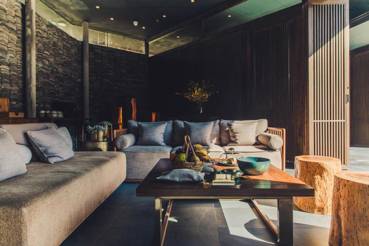 Hotel Tsingpu Tulou Retreat Zhangzhou Zewnętrze zdjęcie