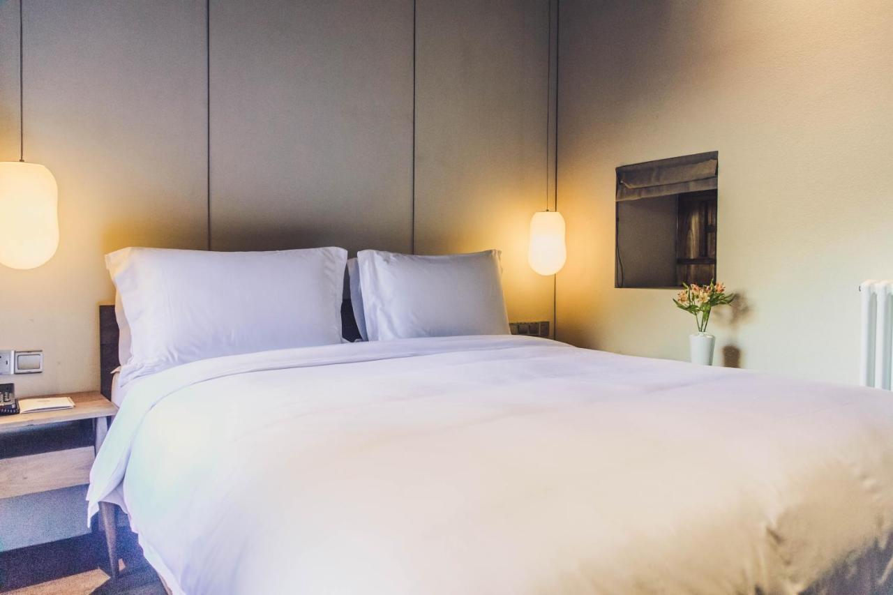 Hotel Tsingpu Tulou Retreat Zhangzhou Zewnętrze zdjęcie