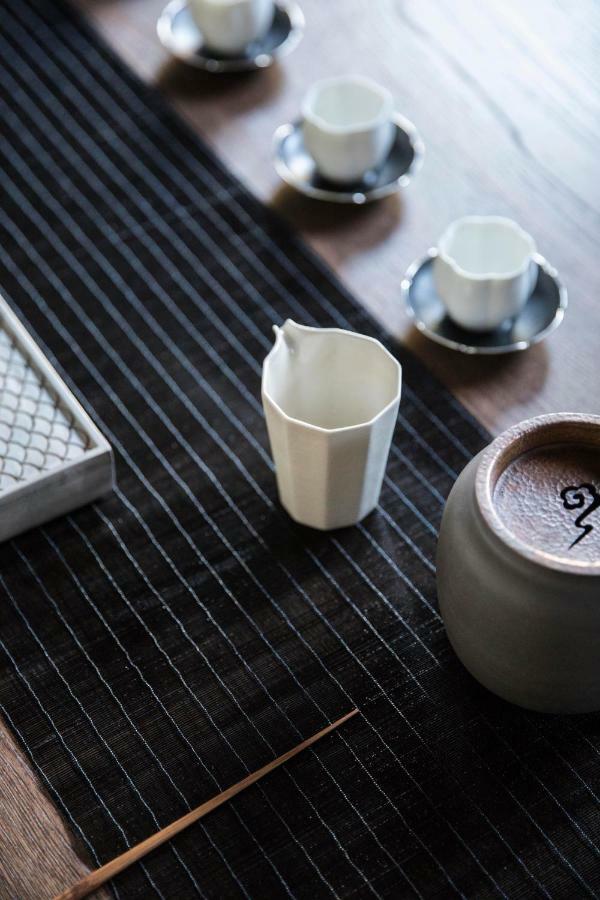 Hotel Tsingpu Tulou Retreat Zhangzhou Zewnętrze zdjęcie