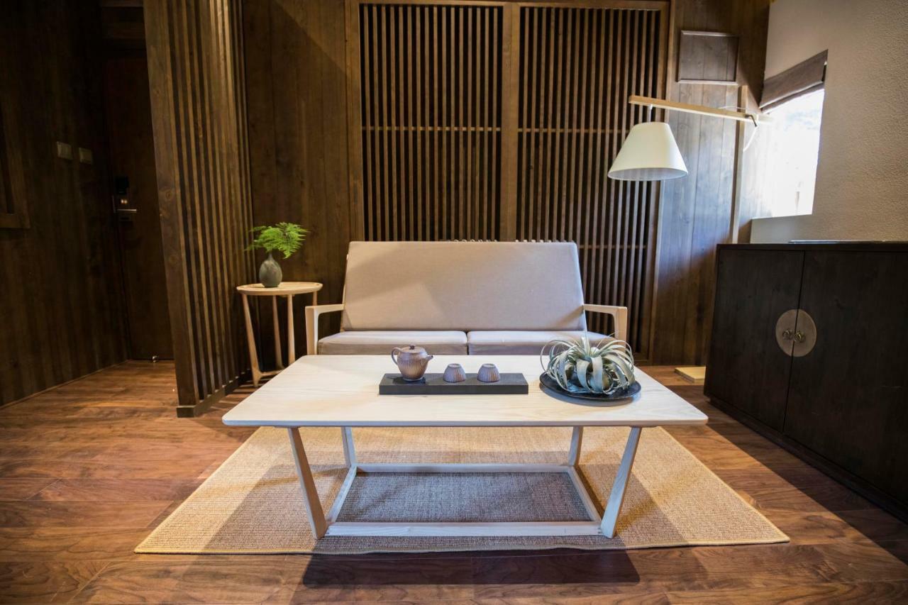 Hotel Tsingpu Tulou Retreat Zhangzhou Zewnętrze zdjęcie